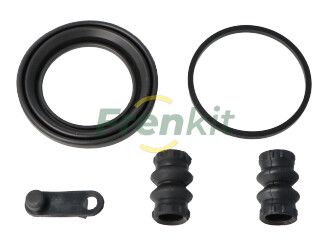 FRENKIT 257011 Ремкомплект супорта (переднього) MB C-class (W203)/Peugeot 406 95-04 (d=57mm) (Lucas)