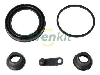 FRENKIT 257012 Ремкомплект супорта (переднього) Fiat Scudo 96-06 (d=57mm) (Bendix)