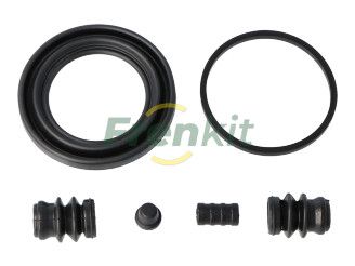 FRENKIT 257026 Ремкомплект супорта (переднього) Hyundai Sonata -04 (d=57mm)(Nissin)
