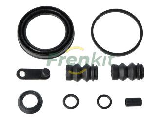 FRENKIT 257039 Ремкомплект супорта (переднього) Citroen C5 I/II/III 01- (d=57mm) (Bosch)