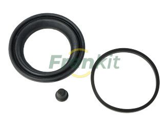 FRENKIT 257056 Ремкомплект супорта (переднього) VW T4 90-03 (d=57mm) (Ate)