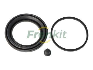 FRENKIT 257060 Ремкомплект супорта (переднього) Hyundai i30/ix20 07- (d=57mm) (Dac)