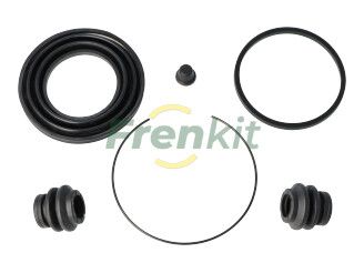 FRENKIT 257063 Ремкомплект супорта (переднього) Toyota Prius 11- (d=57mm) (Sumitomo)