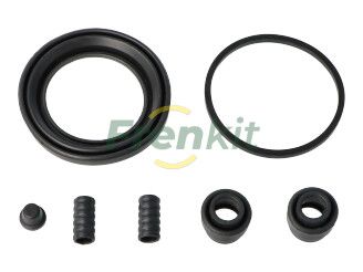 FRENKIT 257065 Ремкомплект супорта (переднього) Mazda 6 07- (d=57mm)(Mazda)