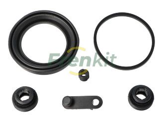 FRENKIT 257070 Ремкомплект супорта (переднього) Kia Ceed 06- (d=57mm) (Kasco)