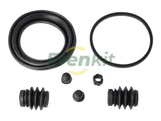 FRENKIT 257071 Ремкомплект супорта (переднього) Hyundai Coupe 01-09 (d=57mm) (Mando)