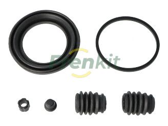 FRENKIT 257094 Ремкомплект супорта (переднього) Honda HR-V 15- (d=57mm)(Niss)