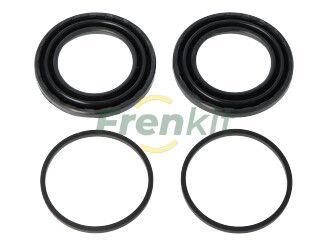 FRENKIT 257095 Ремонтний комплект, гальмівний супорт