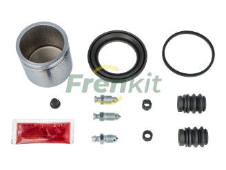 FRENKIT 257917 Ремкомплект супорта (переднього) Honda Accord -98 (d=57mm) (+поршень) (Lucas)