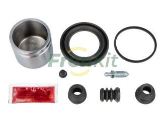 FRENKIT 257932 Ремкомплект супорта (переднього) Subaru Impreza 93-00 (d=57mm) (Tokico) (+поршень)