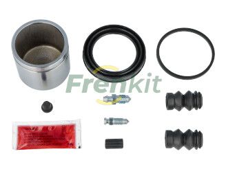 FRENKIT 257936 Ремкомплект супорта (переднього) Peugeot 308 07- (d=57mm) (+ поршень) (Bosch)