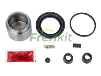 FRENKIT 257944 Ремкомплект супорта (переднього) Kia Carens 02- (d=57mm) (Kasko) (+поршень)