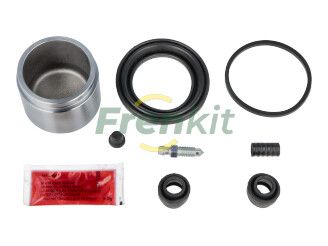 FRENKIT 257951 Ремкомплект супорта (переднього) Mitsubishi Pajero 99-07 (d=57mm) (Sumitomo) (+поршен