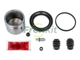 FRENKIT 257960 Ремкомплект супорта (переднього) Hyundai Elantra 06-11 (d=57mm) (+поршень) (Mando)