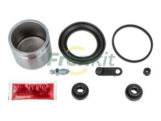 FRENKIT 257963 Ремкомплект супорта (переднього) Kia Ceed 06- (d=57mm) (+поршень) (Kasco)