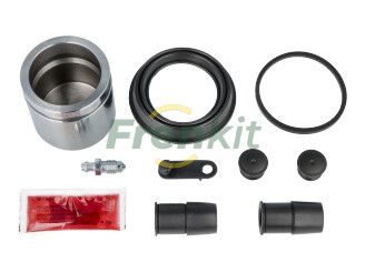 FRENKIT 257991 Ремкомплект супорта (переднього) BMW X4 (F26) 14- (d=57mm) (+поршень) (Bosch)
