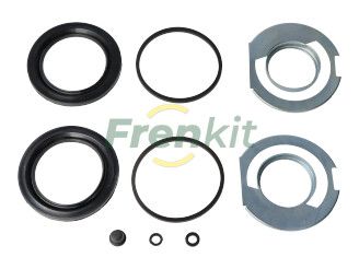 FRENKIT 260007 Ремкомплект супорта (переднього) MB S-class (W116) (d=60mm) (Ate)
