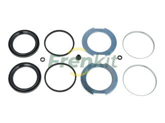 FRENKIT 260008 Ремкомплект супорта (переднього) MB S-class (W126) 79-91 (d=60mm) (Bendix)