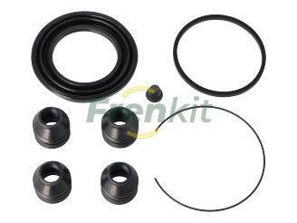 FRENKIT 260014 Ремкомплект супорта (переднього) Toyota Hilux 83-05/VW Taro 89-97 (d=60mm) (Aisin)