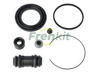 FRENKIT 260015 Ремкомплект супорта (переднього) Opel Frontera 92-98 (d=60mm) (Akeb)