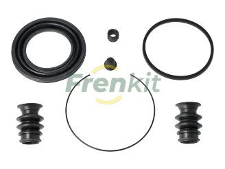 FRENKIT 260016 Ремкомплект супорта (переднього) Opel Frontera 98- (d=60mm)(Akeb)