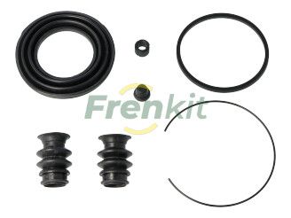 FRENKIT 260017 Ремкомплект супорта (переднього) Mitsubishi L200 96-07 (d=60mm)(Akeb)