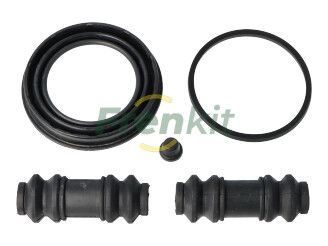 FRENKIT 260018 Ремкомплект супорта (переднього) MB M-class (W163) 98-05 (d=60mm) (Kelsey-Hayes)