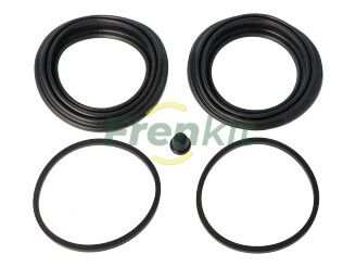 FRENKIT 260023 Ремкомплект супорта (переднього) Iveco Daily III 01-06 (d=60mm) (Brembo)