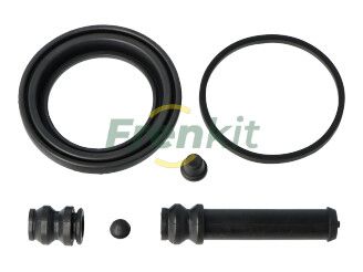 FRENKIT 260027 Ремкомплект супорта (переднього) Ford Econovan/Mazda E-Serie 86-03 (d=60mm) (Sumitomo