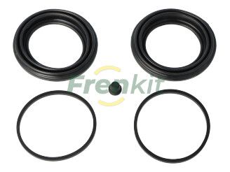FRENKIT 260028 Ремкомплект супорта (переднього) MB T2/LN1 86-94 (d=60mm) (Ate)