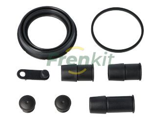 FRENKIT 260032 Ремкомплект супорта (переднього) Opel Vectra 02- (d=60mm) (Ate)