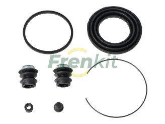 FRENKIT 260035 Ремкомплект супорта (переднього) Toyota Camry 96-06/Lexus RX 00-03 (60mm) (Akeb)