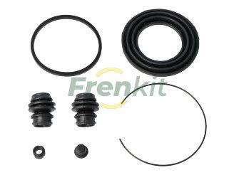 FRENKIT 260037 Ремкомплект супорта (переднього) Mitsubishi Galant 00-03(d=60mm)(Akeb)