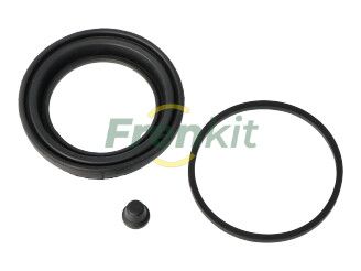 FRENKIT 260045 Ремкомплект супорта (переднього) MB Sprinter/Vito 95- (d=60mm) (Bosch)
