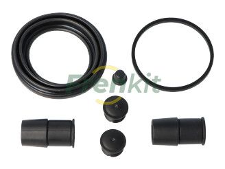 FRENKIT 260046 Ремкомплект супорта (переднього) BMW 5 (E39) 96-04 (d=60mm) (Ate)