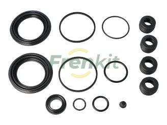FRENKIT 260049 Ремкомплект супорта (заднього) Iveco Eurocargo 91-15 (d=60mm) (Brembo)