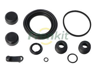 FRENKIT 260051 Ремкомплект супорта (заднього) Iveco Daily 06-14 (d=60mm) (Brembo)