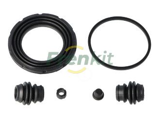 FRENKIT 260052 Ремкомплект супорта (переднього) Nissan X-trail 07-13 (d=60mm) (Akebono)
