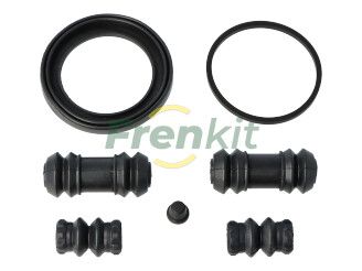 FRENKIT 260060 Ремкомплект супорта (переднього) MB A-class (W176) 12- (d=60mm) (TRW)