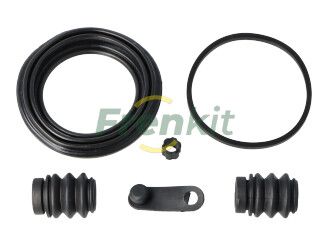 FRENKIT 260063 Ремкомплект супорта (переднього) Opel Insignia 08- (d=60mm) (Mando)