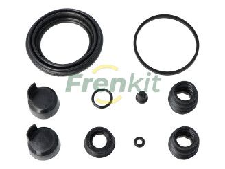 FRENKIT 260067 Ремкомплект супорта (заднього) Renault Master/Opel Movano 10- (d=60mm) (Brembo)