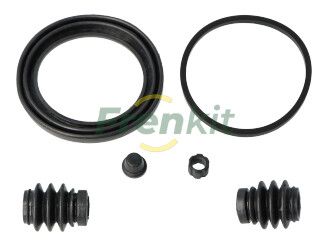 FRENKIT 260068 Ремкомплект супорта (переднього) Hyundai Grandeur 05- (d=60mm) (Mando)
