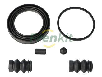FRENKIT 260069 Ремкомплект супорта (переднього) Toyota Corolla 13- (d=60mm) (Bosch)