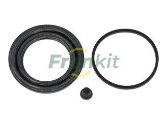 FRENKIT 260081 Ремонтний комплект, гальмівний супорт