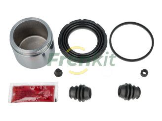 FRENKIT 260812 Ремкомплект супорта (переднього) Renault Megane IV/Scenic IV 17- (d=60mm) (+поршень)