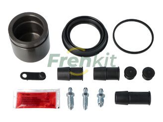 FRENKIT 260921 Ремкомплект супорта (переднього) BMW 5 (E60)/6 (E63)/7 (E65/E66/E67) 01-10 (d-60mm) (