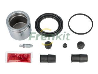 FRENKIT 260928 Ремкомплект супорта (переднього) BMW X5 (E53) 00-06 (d=60mm) (+поршень) (Ate)