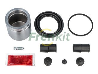 FRENKIT 260945 Ремкомплект супорта (переднього) MB E-class (W211) 02-09 (d=60mm) (+поршень) (Ate)