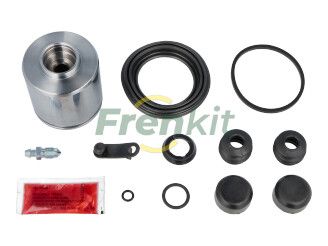 FRENKIT 260949 Ремкомплект супорта (заднього) Iveco Daily 06-14 (d=60mm) (+поршень) (Brembo)
