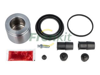 FRENKIT 260955 Ремкомплект супорта (переднього) MB M-class (W163) 98-05 (d=60mm) (Kelsey-Hayes) (+ п